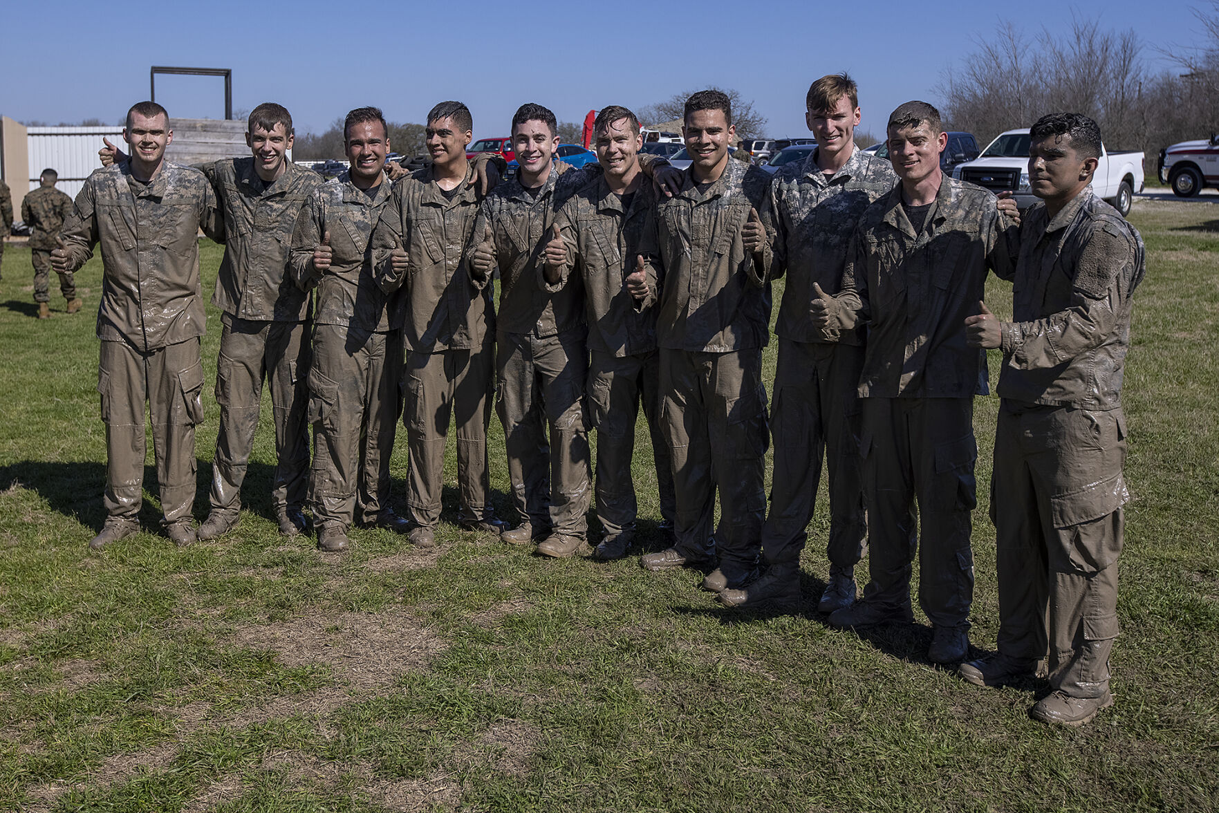 Cadet Challenge